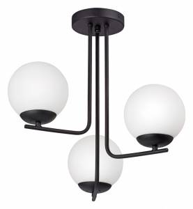 Потолочная люстра Vitaluce V4369-1/3PL