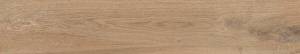 Керамогранит Laparet Castello Brown Светло-коричневый Матовый Структурный 20x120