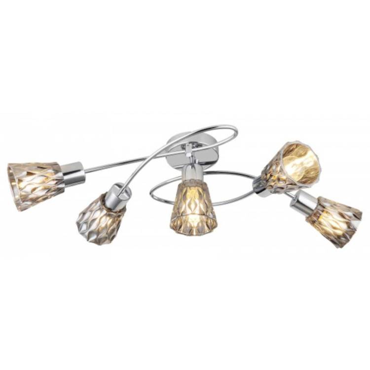 Трековый светильник Rivoli Florrie 7065-735