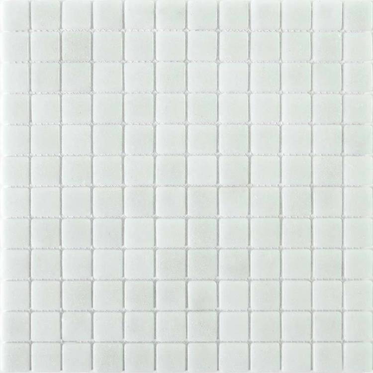 Мозаика Natural Steppa STP-WH001-S (2.5x2.5) 31.7x31.7
