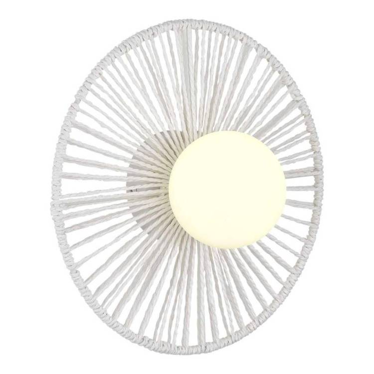 Настенный светильник Evoluce Loom SLE6022-501-01
