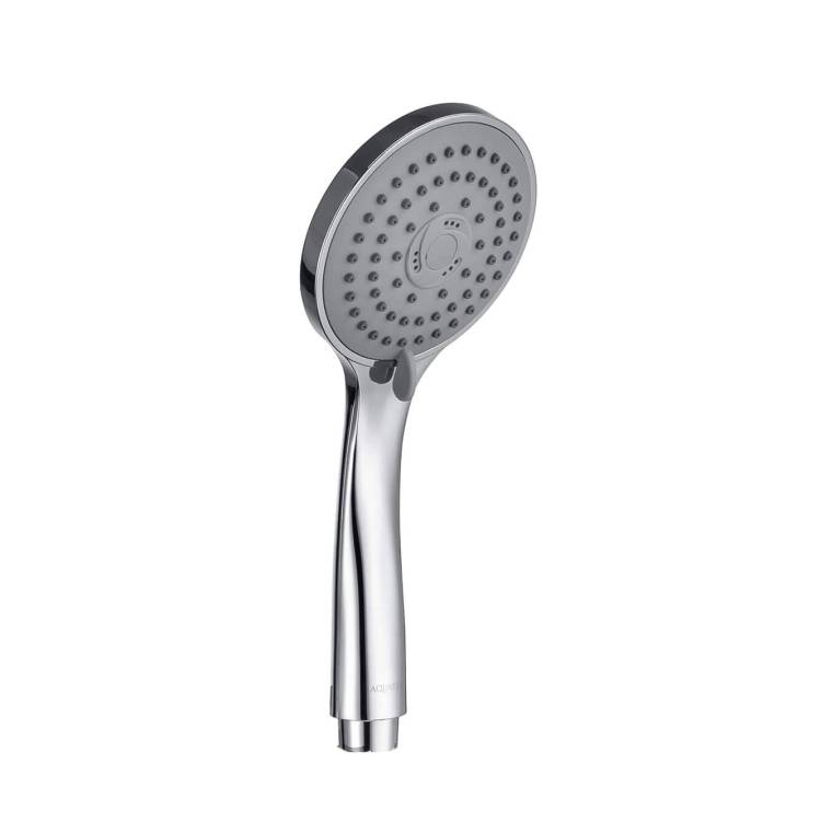 Лейка для душа Aquatek AQ2003CR хром