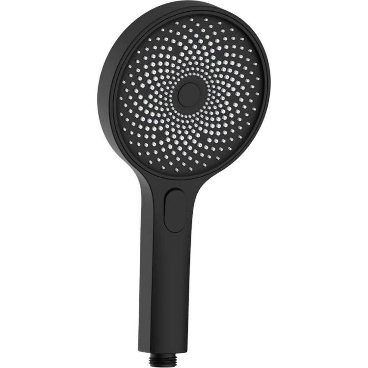 Лейка для душа Iddis SpaHome SPA3F0Bi18