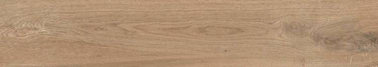 Керамогранит Laparet Castello Brown Светло-коричневый Матовый Структурный 20x120