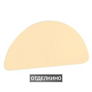 Декоративная накладка FBS Luxia LUX 084 золото