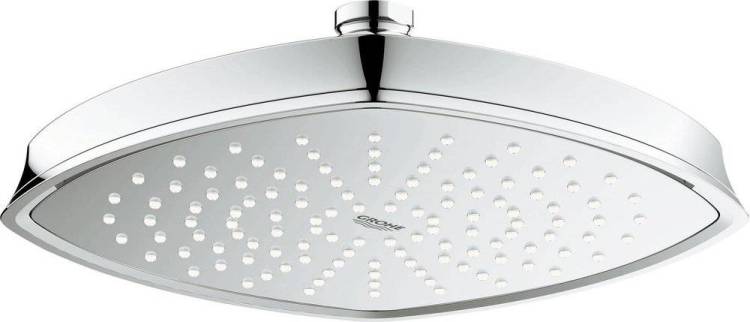 Верхний душ Grohe Rainshower Grandera 210 27974000
