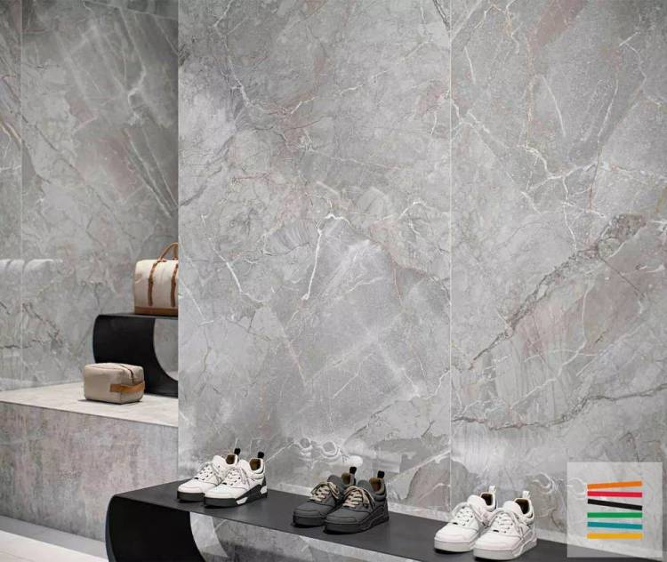 Simpolo Grey