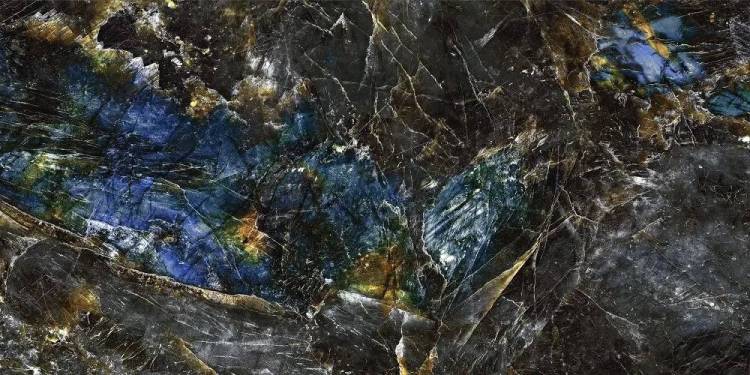 Керамогранит Bluezone Multi Milkyway BZ76617 60x120