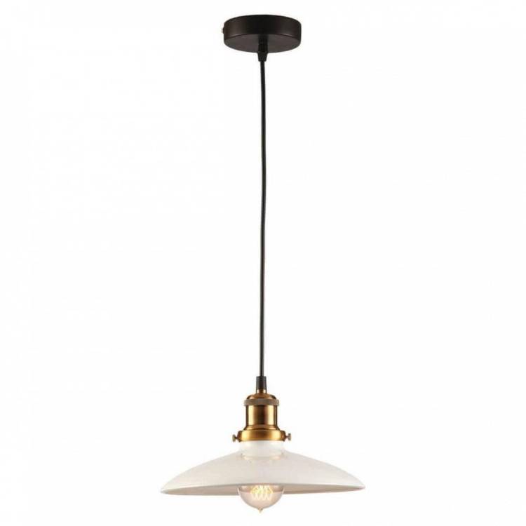 Подвесной светильник Lussole Loft IX LSP-9605