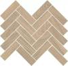 Мозаика Kerama Marazzi Монтиони T042/SG5264 мозаичный бежевый темный 34x35.5