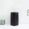 Мусорное ведро Brabantia NewIcon 114106 фото 3
