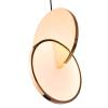 Подвесной светодиодный светильник Loft IT Eclipse 9970B фото 3