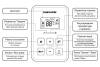 Настенный газовый двухконтурный котел отопления Navien DELUXE PLUS - 24K COAXIAL фото 4