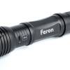 Ручной светодиодный фонарь Feron TH2401 аккумуляторный 145х40 250 лм 41683 фото 8