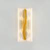 Настенный светильник LED4U L6338-01 GD фото 3