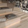 Декор Kerama Marazzi Про Вуд DL510220R бежевый темный декорированный обрезной 20x119.5x0.9 фото 5