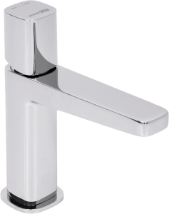 Смеситель для раковины Wasserkraft Naab 8603 хром