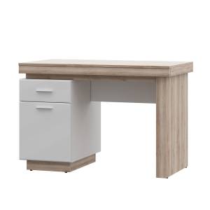 Cтол письменный ИЖМЕБЕЛЬ Люмен 00-00135966