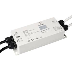 Декодер Arlight Dmx 33008