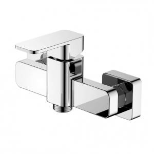 Смеситель для душа Wonzon & Woghand Arnie WW-694101-CR Хром