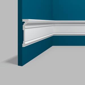 Молдинг Перфект Плюс P98 200x2.3x9