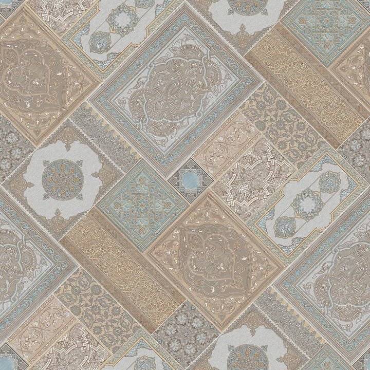 Линолеум Tarkett Favorit (Фаворит) Vizantia (Византия) 4 (рулон: 2.5x25=62.5 м2)
