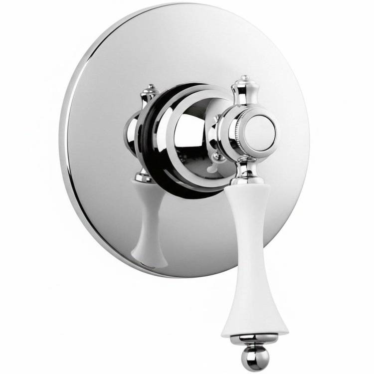 Смеситель для душа Cezares MARGOT-DIM-01-Bi с внутренней частью