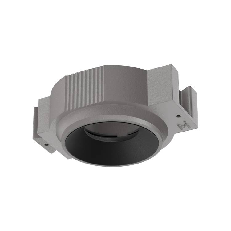 Встраиваемый точечный светильник Technical Neo DL138-GU10-B