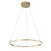 Подвесной светильник Escada Void 10254/1LED Gold APP