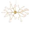 Подвесной светильник Freya Florencia FR5049PL-27G фото 2