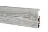 Плинтус Arbiton Integra HDPS 14 Дуб Орегон 2400x80x20