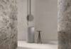 Керамогранит TAU Ceramica Metal Silver 60x120 фото 15