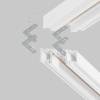 Комплект угловых плоских соединителей для демпферного шинопровода Technical Exility TRA034D-CL-42S фото 5