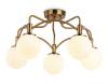 Подвесная люстра Ambrella light Traditional TR3212 фото 2