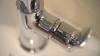 Смеситель для раковины Hansgrohe Metris 31087000 фото 9