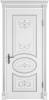 Межкомнатная дверь Владимирская Фабрика Дверей Amalia Polar PS 700x2000