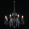 Подвесная люстра De City Аврора 371015108 фото 2