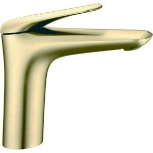 Смеситель для раковины Rush Nevis NE1735-12bronze