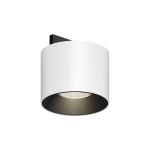 Трековый светильник Technical Alfa S Levity TR188-1-5W4K-M-BW