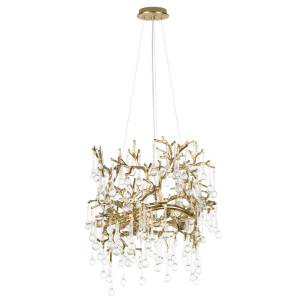 Потолочная люстра Loft IT Coral 10351/600 AB