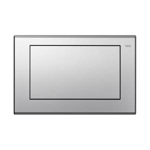 Кнопка смыва TECE Planus 9240311 хром