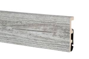 Плинтус Arbiton Integra HDPS 14 Дуб Орегон 2400x80x20