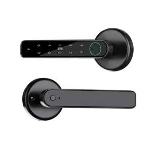 Электронная ручка Dircode Smart Handle SH7, черная