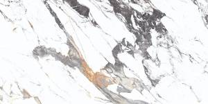 Керамогранит Belleza Vonazo Statuario Authentic 60x120