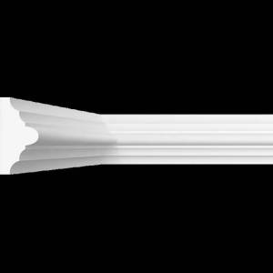 Молдинг Artpole SMG169 80x4x2