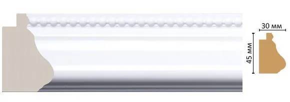 Багет DECOMASTER 528-114 290x3x4.5