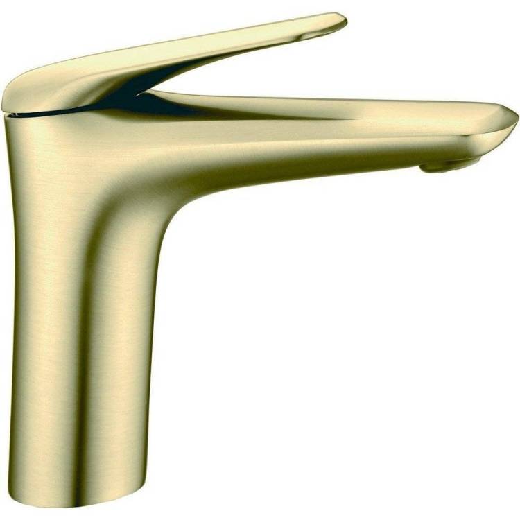 Смеситель для раковины Rush Nevis NE1735-12bronze