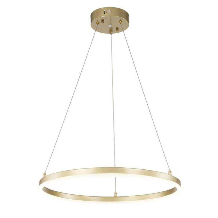 Подвесной светильник Escada Void 10254/1LED Gold APP