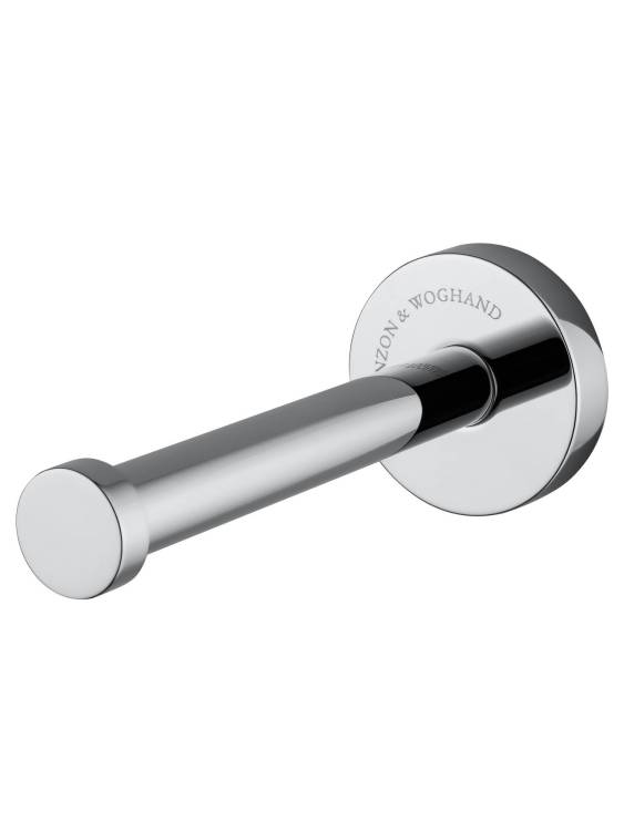 Держатель для туалетной бумаги Wonzon & Woghand WW-8106 хром