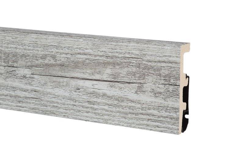 Плинтус Arbiton Integra HDPS 14 Дуб Орегон 2400x80x20